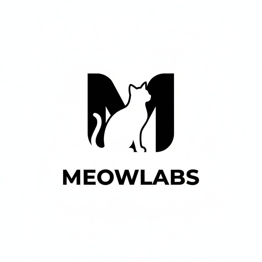 meowlabs.id logo